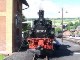 Schmalspurbahn in Sachsen Steinbach - Johstadt