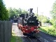 Schmalspurbahn in Sachsen Steinbach - Johstadt