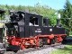 Schmalspurbahn in Sachsen Steinbach - Johstadt