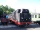 Schmalspurbahn in Sachsen Steinbach - Johstadt