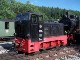 Schmalspurbahn in Sachsen Steinbach - Johstadt