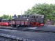 Schmalspurbahn in Sachsen Steinbach - Johstadt