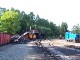 Schmalspurbahn in Sachsen Steinbach - Johstadt