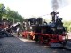 Schmalspurbahn in Sachsen Steinbach - Johstadt