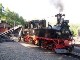 Schmalspurbahn in Sachsen Steinbach - Johstadt