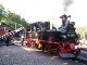 Schmalspurbahn in Sachsen Steinbach - Johstadt