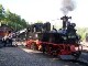 Schmalspurbahn in Sachsen Steinbach - Johstadt