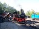 Schmalspurbahn in Sachsen Steinbach - Johstadt