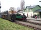 Traditionsbahn Radebeul