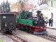 Traditionsbahn Radebeul