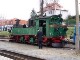 Traditionsbahn Radebeul
