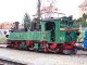 Traditionsbahn Radebeul