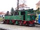 Traditionsbahn Radebeul