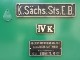 Traditionsbahn Radebeul