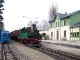Traditionsbahn Radebeul