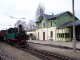 Traditionsbahn Radebeul