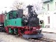 Traditionsbahn Radebeul