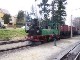 Traditionsbahn Radebeul