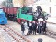 Traditionsbahn Radebeul