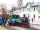 Traditionsbahn Radebeul