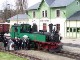 Traditionsbahn Radebeul