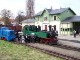 Traditionsbahn Radebeul