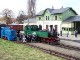 Traditionsbahn Radebeul