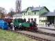 Traditionsbahn Radebeul