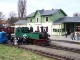 Traditionsbahn Radebeul