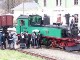 Traditionsbahn Radebeul