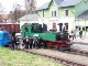 Traditionsbahn Radebeul