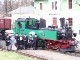 Traditionsbahn Radebeul
