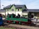 Traditionsbahn Radebeul