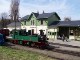 Traditionsbahn Radebeul