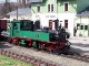 Traditionsbahn Radebeul