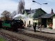 Traditionsbahn Radebeul