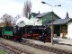 Traditionsbahn Radebeul