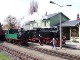 Traditionsbahn Radebeul