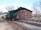 Traditionsbahn Radebeul