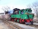 Traditionsbahn Radebeul