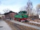 Traditionsbahn Radebeul