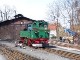 Traditionsbahn Radebeul