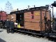 Traditionsbahn Radebeul
