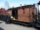 Traditionsbahn Radebeul