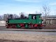 Traditionsbahn Radebeul