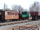 Traditionsbahn Radebeul