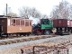 Traditionsbahn Radebeul