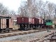 Traditionsbahn Radebeul