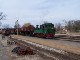 Traditionsbahn Radebeul