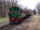 Traditionsbahn Radebeul